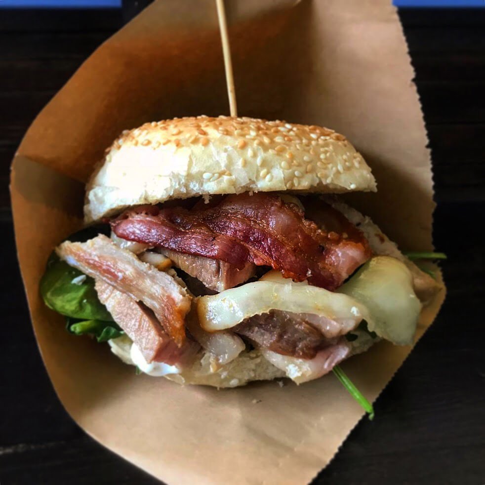 Bocadillo-iberico