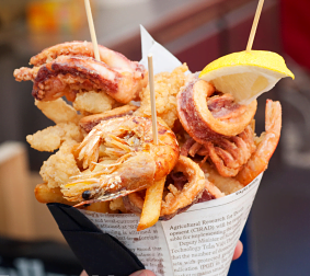 CARTOCCIO-PESCE-FRITTO CARTOCCIO-PESCE-FRITTO