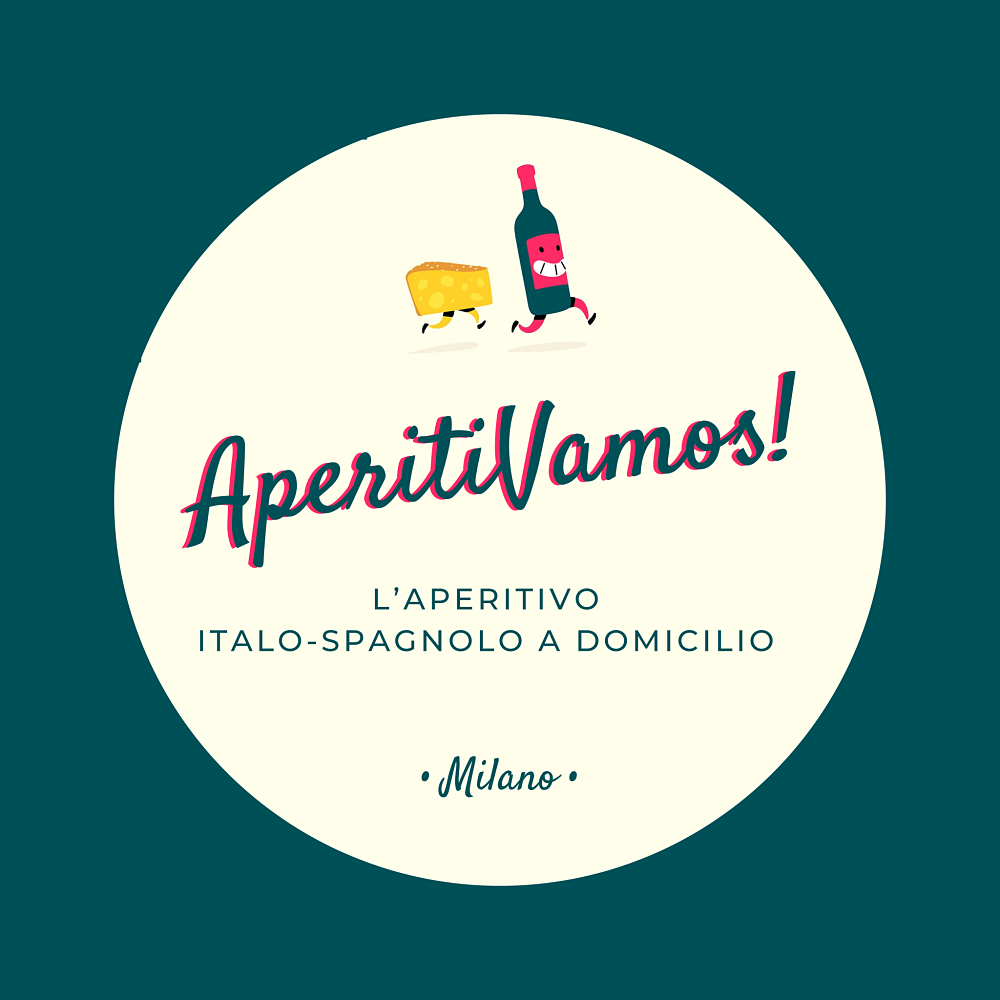 aperitivamos aperitivo italo-spagnolo a domicilio