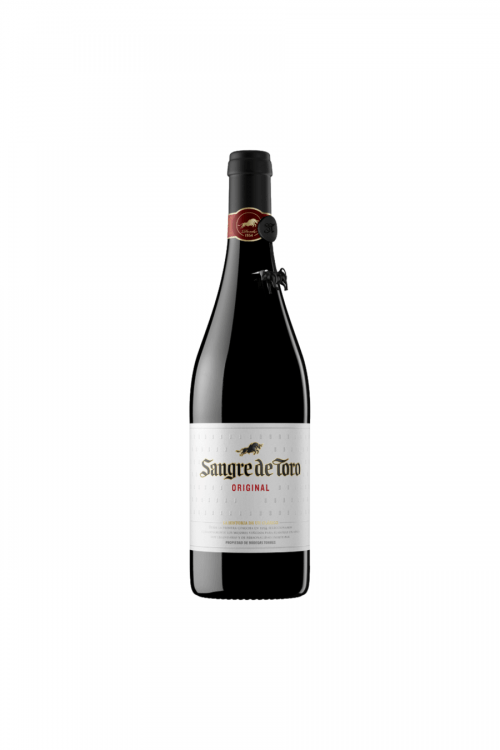 Sangre de Toro Vino a domicilio market online