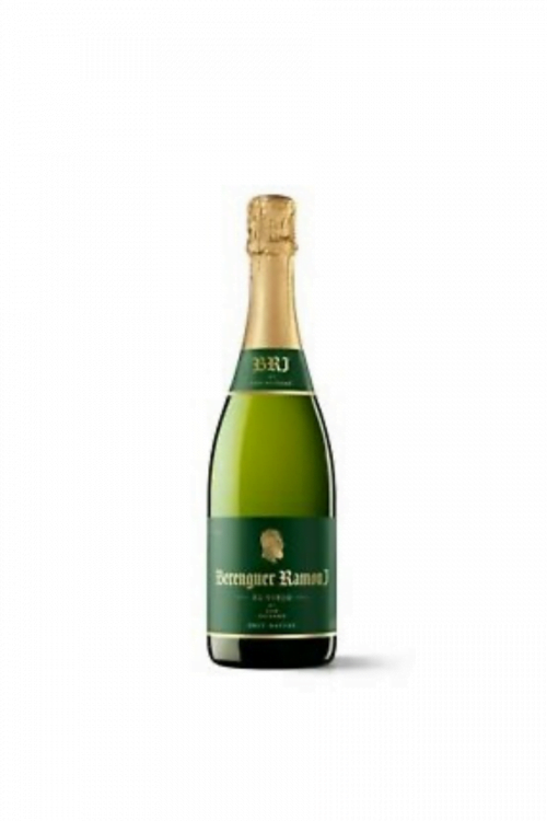 Cava Brut Nature