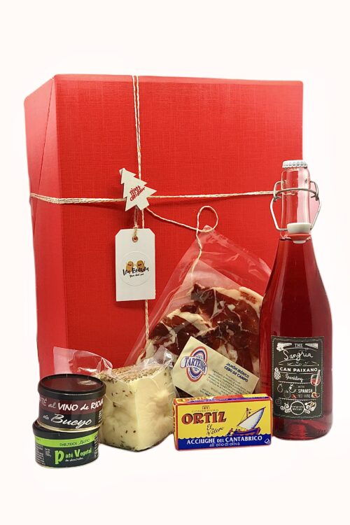 Box Ibérico - S - immagine 2