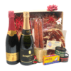 cesto natale prodotti spagnoli