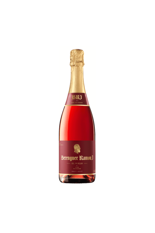 Cava Brut Rose